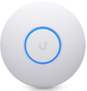 Punkt dostępowy Ubiquiti UniFi UAP-nanoHD-3 - obraz 2