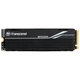 SSD диск Transcend MTE250H M.2 4TB PCIe 4.0 (TS4TMTE250H) - зображення 1