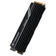SSD диск Transcend MTE250H M.2 4TB PCIe 4.0 (TS4TMTE250H) - зображення 3
