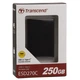 SSD диск Transcend 250GB USB 3.1 Gen 2 Type-C ESD270C - зображення 5