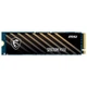 Накопитель SSD MSI Spatium M450 2TB M.2 2280 PCIe 4.0 x4 NVMe 3D NAND TLC (S78-440Q510-P83) - изображение 1