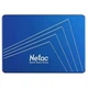 SSD диск Netac 2.5"128GB SATA N600S (NT01N600S-128G-S3X) - изображение 1