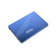 SSD диск Netac 2.5"128GB SATA N600S (NT01N600S-128G-S3X) - изображение 9
