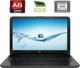 Ноутбук Б-клас HP 255 G4 / 15.6" (1366x768) TN / AMD A6-6310 (4 ядра по 1.8 - 2.4 GHz) / 8 GB DDR3 / 120 GB SSD / AMD Radeon R4 Graphics / WebCam / DVD-RW / HDMI б/в - зображення 1