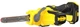 Шлифмашина ленточная-напильник аккумуляторная Stanley FATMAX (SFMCE210B) - изображение 1