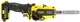 Шлифмашина ленточная-напильник аккумуляторная Stanley FATMAX (SFMCE210B) - изображение 4