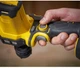 Шлифмашина ленточная-напильник аккумуляторная Stanley FATMAX (SFMCE210B) - изображение 12