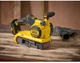 Шлифмашина ленточная аккумуляторная Stanley FATMAX (SFMCW223B) - изображение 10