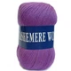 Пряжа Lana Cashemere Wool 1027 бузковий - зображення 1