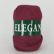Пряжа Vita Elegant 2058 пряна вишня - зображення 1