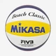 М'яч для Пляжного Волеболу Mikasa BV551C(BV551C) 5 - зображення 1