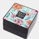 Кушон Images Moisture Beauty Cream Cushion оттенок 02 слоновая кость 20 г - изображение 4