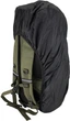 Рюкзак туристический Semi Line 45 Khaki (A3040-2) (DAS302182) - изображение 3