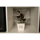 Искусственный цветок в горшке Decoramo, 12*29см, (DC-28) (65806-16) - изображение 3