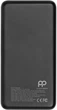 Power bank PowerPlant A16005 25200mAh, PD 85W, DC5-20V 10 конекторів, USB-C, USB, QC3.0 PB931200 - зображення 2