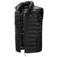 Жилет с подогревом HeatFashion Electric Heating Vest (Черный) M - изображение 7