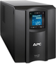 ДБЖ APC Smart-UPS SMC1500iC SmartConnect 1500VA 900W (SMC1500IC) - зображення 3