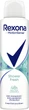 Дезодорант-антиперспірант Rexona Свіжість душу 150 мл (8717163655764/8712561845106/8720181564109) - изображение 1
