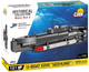 Конструктор Cobi Historical Collection World War II U Boat XXVII Seehund 181 деталь (5902251048464) - зображення 1