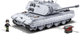 Конструктор Cobi Historical Collection World War II Panzerkampfwagen E100 1511 деталей (5902251025724) - зображення 3