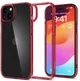 Etui Spigen Ultra Hybrid dla Apple iPhone 15 Plus Red Crystal (ACS06654) - obraz 2