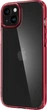 Etui Spigen Ultra Hybrid dla Apple iPhone 15 Czerwony (ACS06794) - obraz 1
