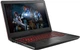 Ноутбук ASUS 15.6" TUF Gaming FX504GD/Intel Core i5-8300H/16GB/120SSD/1TBHDD/1050/iW11H/Black (FX504GD-BB52-CB) Б/у,U1 - зображення 6
