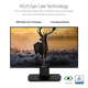 Монитор 23.8" Asus VG249Q (90LM05E0-B03170) Adaptive-Sync / G-SYNC Compatible / FreeSync Premium - изображение 5