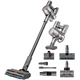 Вертикальний пілосос Dreame Cordless Vacuum Cleaner R20 (VTV97A) - зображення 1