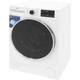 Прально-сушильна машина Beko B5DFT59447W - изображение 2