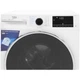 Прально-сушильна машина Beko B5DFT59447W - изображение 6