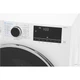 Прально-сушильна машина Beko B5DFT59447W - изображение 9