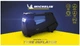 Цифровой насос для накачки шин Michelin 4x4/SUV Digital Tyre Inflator (W12310) - изображение 5