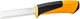 Столярний ніж Fiskars Pro з точилом 1023621 (6411501560209) - зображення 2