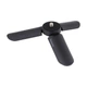 Мини-Штатив Baseus Control Gimbal Stabilizer Tripod SUYT-A Легкий Темно-серый - изображение 1