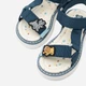 Детские сандалии для девочки Disney SS23_090DCLS-B 5904862704340 29 Голубые (5904862704388) - изображение 7