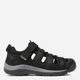 Подростковые кожаные сандалии для мальчика Lasocki Young TEEN BI12-TEEN-04 36 Черные (5904862729916) - изображение 1