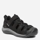 Подростковые кожаные сандалии для мальчика Lasocki Young TEEN BI12-TEEN-04 36 Черные (5904862729916) - изображение 2