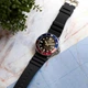 Наручные часы CASIO MDV-10-1A2VEF Серебристый/Черный с подсветкой - изображение 3