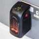 Обогреватель Rovus Handy Heater 350 ВАТ Черный - изображение 5
