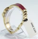 Наручные часы Anne klein AK/4042GPBY Вишневый нержавеющая сталь\керамика - изображение 3