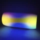 Портативна Bluetooth колонка MY672 / LED-підсвічування - зображення 3