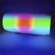 Портативна Bluetooth колонка MY672 / LED-підсвічування - зображення 5