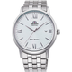 Мужские часы ORIENT RA-AC0F10S10B / Серебристый - изображение 1