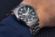 Мужские часы Casio Edifice EFV-560D-1AVUEF с секундомером - изображение 4