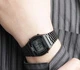 Мужские часы CASIO B640WB-1BEF Черные - изображение 7