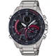 Мужские часы с будильником Casio Edifice ECB-900DB-1AER - изображение 1