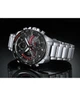Мужские часы с будильником Casio Edifice ECB-900DB-1AER - изображение 7