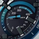Мужские наручные часы Casio Edifice модель ECB-900DB-1BER. - изображение 2