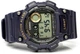 Наручний годинник Casio W-735H-2AVEF Сірі з синім електронні - зображення 4